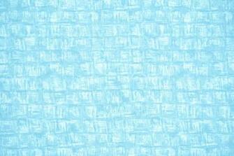 Baby Blue Abstract Squares Fabric Texture High Resolution Photo