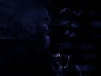 Bad Ass Werewolf Werewolves Jpg