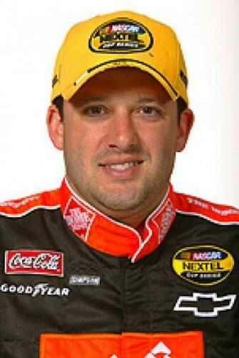 Wallpaperlovers Info Wallpaper Tony Stewart