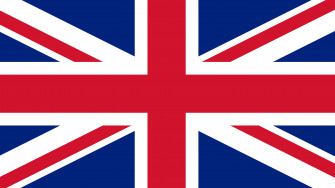 United Kingdom Custom World Rp