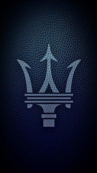 Maserati Car iPhone Wallpaper
