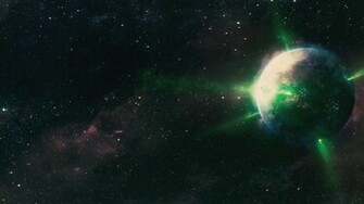 New Green Lantern Background Dc Comics Wallpaper
