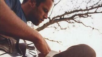 Jack Johnson Handsome Wallpaper