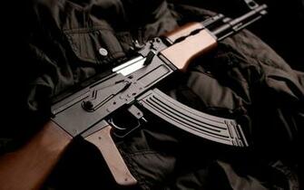 Pics Photos Ak47 Wallpaper