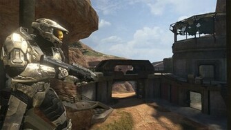 Photo Of Halo