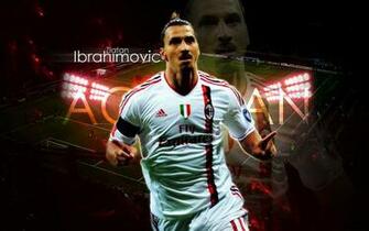 Zlatan Ibrahimovic