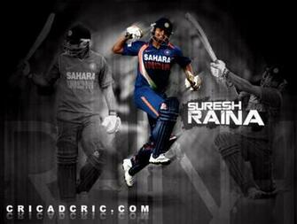 Raina HD Desktop Wallpaper Important