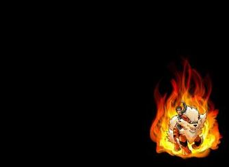 Arcanine Wallpaper Wallpapercraft
