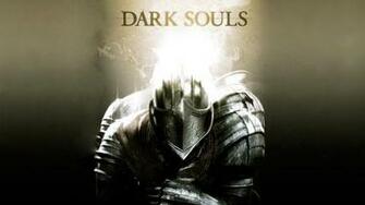 Wallpaper Dark Souls Armor Light Helmet 4k Ultra