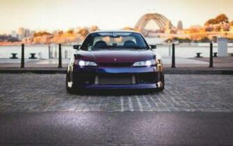 S15 Silvia Wallpaper