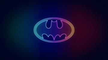 Neon Batman Wallpaper X R