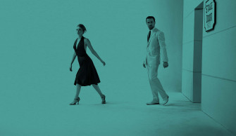 La Land 4k Wallpaper