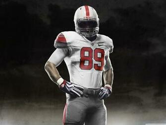 American Football Wallpaper