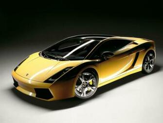 Lamborghini Gallardo Se Wallpaper Pictures Supercarstats