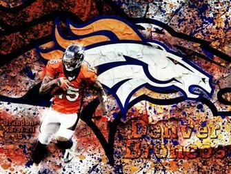 Brandon Marshall The Best Wallpaper Of Web