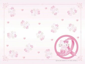 Hello Kitty Wallpaper Easter