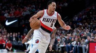 Cj Mccollum Suspended For Season Opener Yardbarker