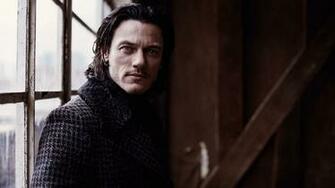 HD Luke Evans Wallpaper HDwallsource