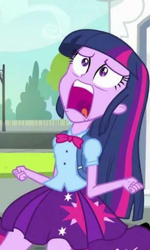 Equestria Girls Wallpaper iPhone My Little Pony