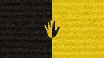 High Definition Yellow Wallpaper Background For