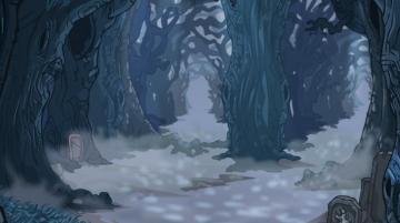 Neopets Background Electricyola
