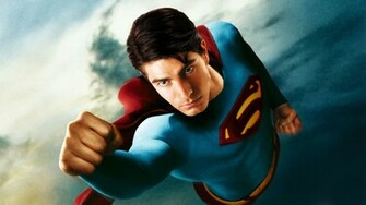 Superman HD Wallpaper For Desktop