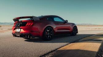 Ford Mustang Shelby Gt500 Wallpaper Specs Videos 4k HD