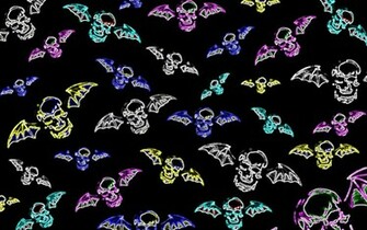 Avenged Sevenfold Background Wallpaper For Desktop