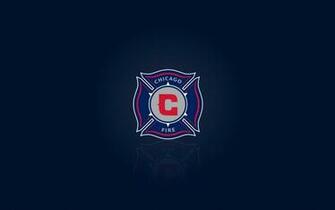 Chicago Fire Soccer Club Wallpaper Image