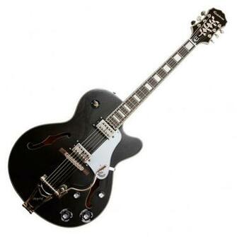 EpiPhone Guitar Wallpaper HD