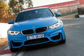 Neue Wallpaper Motive Aus S Dafrika Gibt Es Auch Zur Bmw M3 Limousine