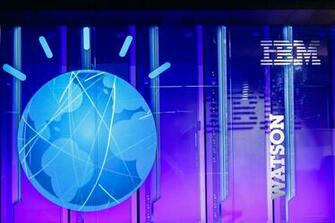 Ibm Watson Wallpaper The Matrix Augmenting Realities