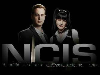 Ncis Abby And Mcgee