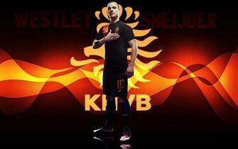 Wesley Sneijder Wallpaper