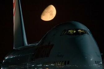 Boeing Wallpaper