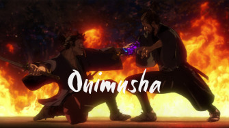 Onimusha Netflix Revives S Famed Game In A New Anime