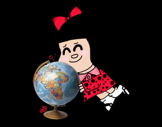 Mafalda By Natomx