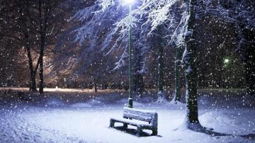 Nature Winter Wallpaper HD For Your