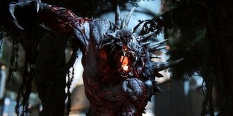 Cool Monster Evolve Game Computer Wallpaper HD