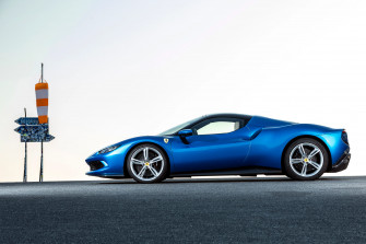 Vehicles Ferrari Gts 4k Ultra HD Wallpaper