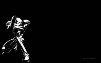 Samus Aran Wallpaper Art Tattoos HD Desktop