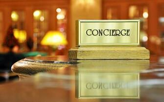 Concierge Desk Whatsongreece