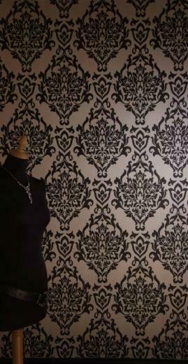 Swarovski Crystal Wallpaper The Ultimate In Opulence