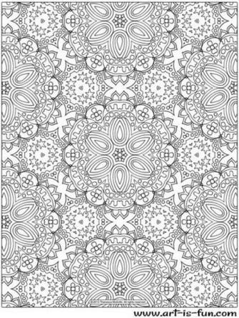 Coloring S For Adults Patterns Desktop And Tablet Wallpaper
