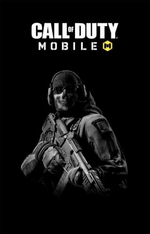 iPad Wallpaper Dark Call Of Duty Ghosts