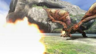 Monster Hunter Ultimate