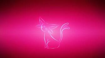 Espeon Wallpaper HD