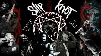 Slipknot Wallpaper Identi
