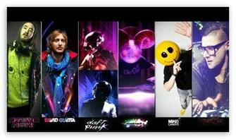 Best Dj S HD Wallpaper For High Definition WqHD Qwxga 1080p