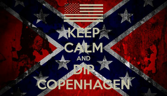 Keep Calm And Dip Copenhagen Carry On Image Generator